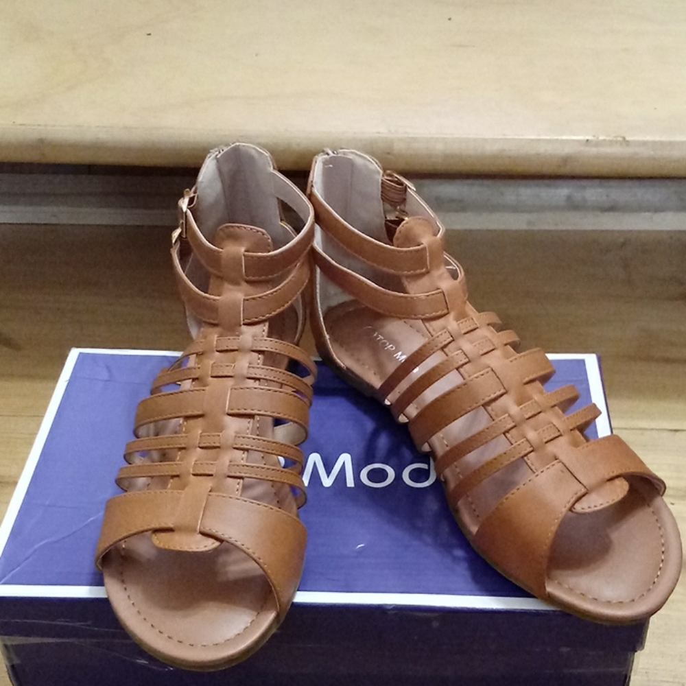 Top moda - Picture 3 of 4